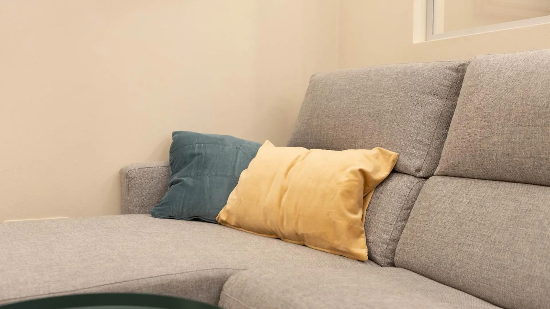 Sant'Ambrogio Elegant Apartment Firenze
