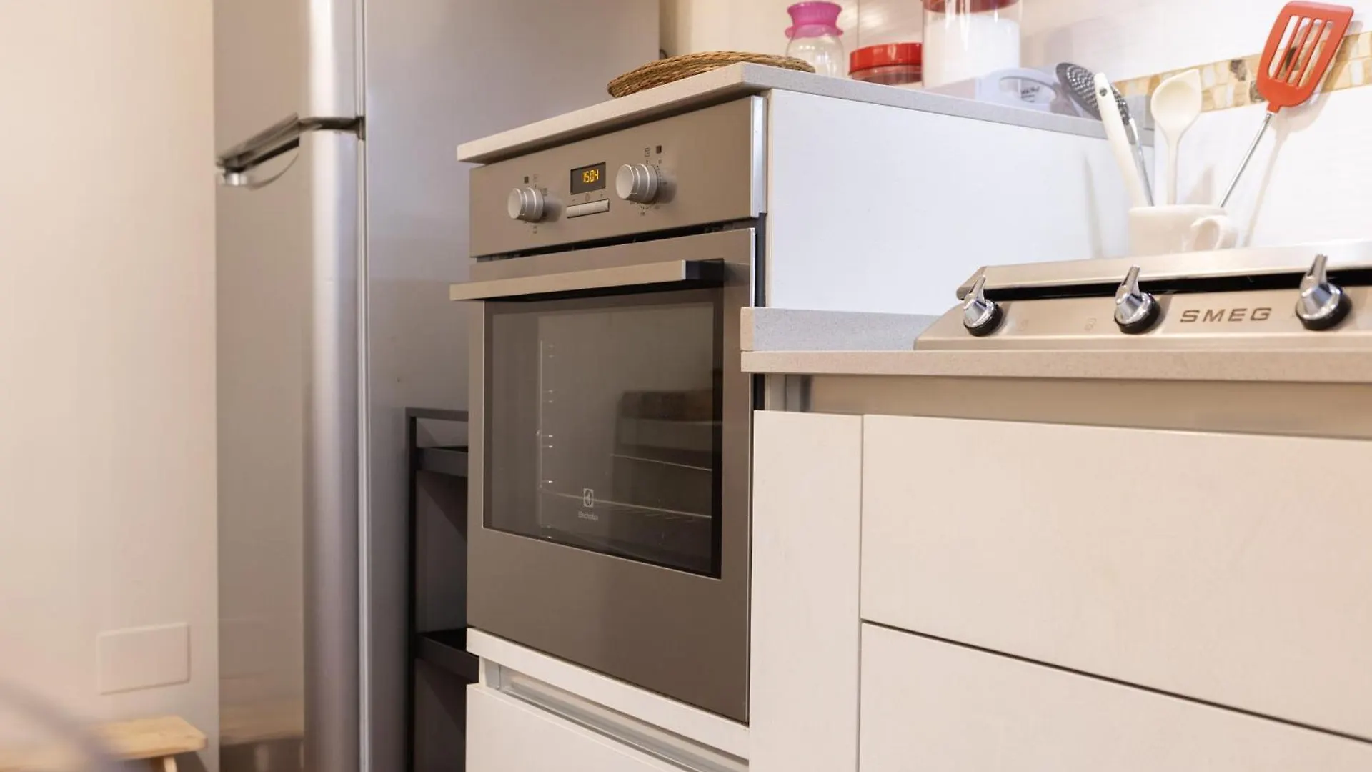 Sant'Ambrogio Elegant Apartment Firenze