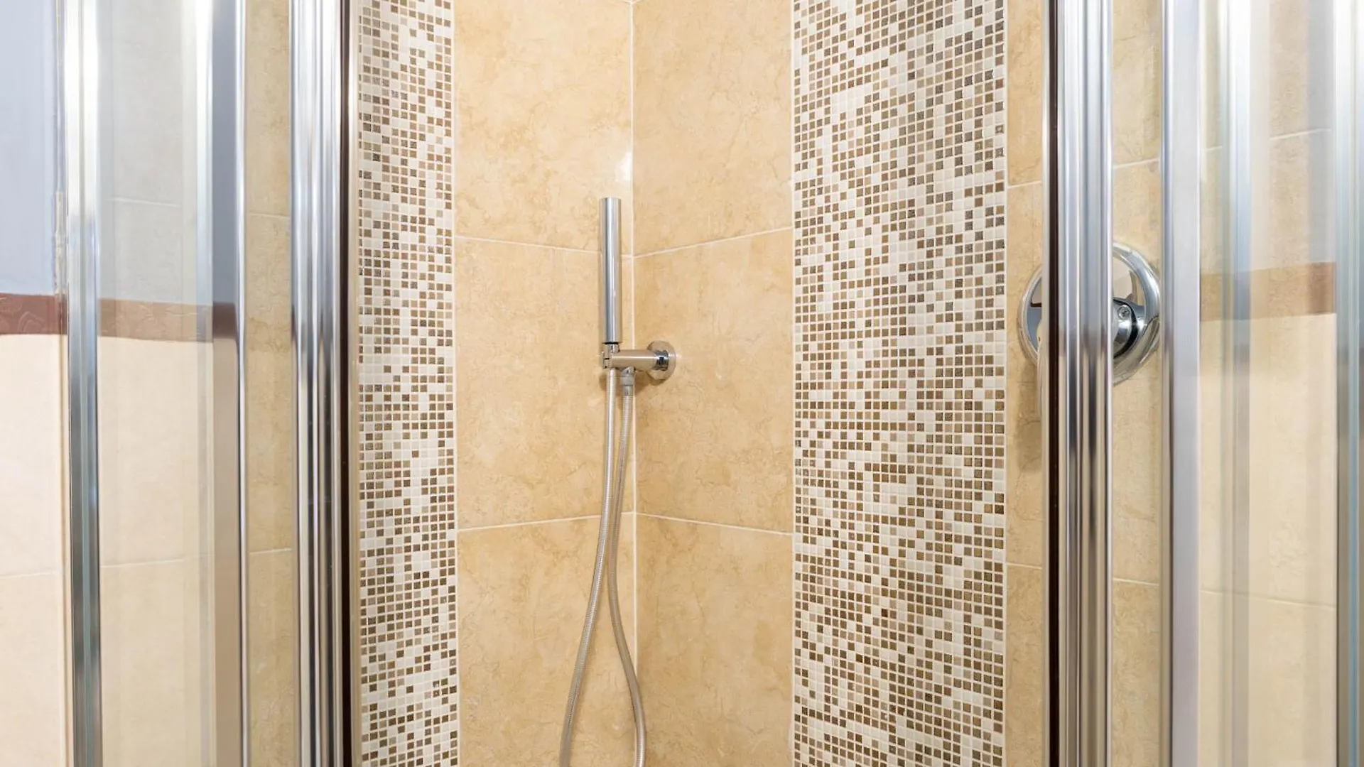 Sant'Ambrogio Elegant Apartment Firenze