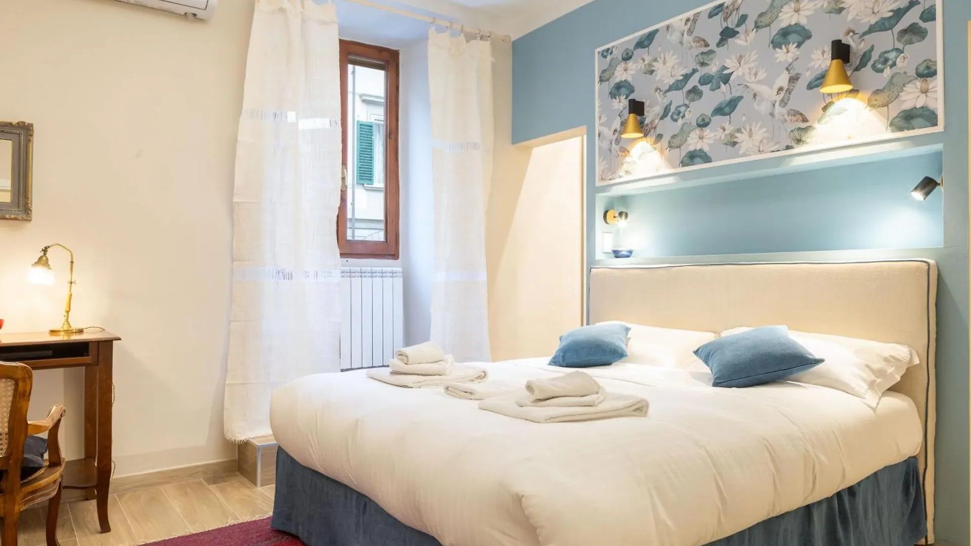 Sant'Ambrogio Elegant Apartment Firenze