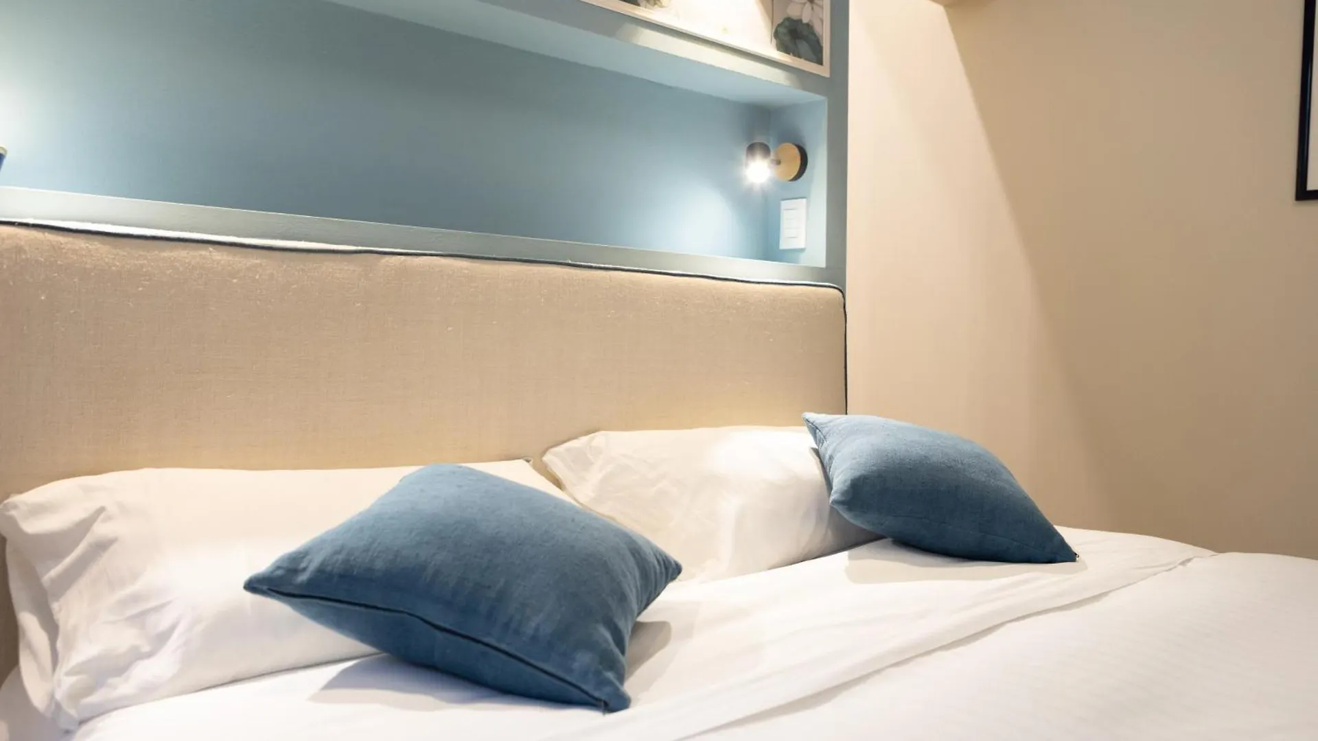 Sant'Ambrogio Elegant Apartment Firenze 0*,  Olaszország