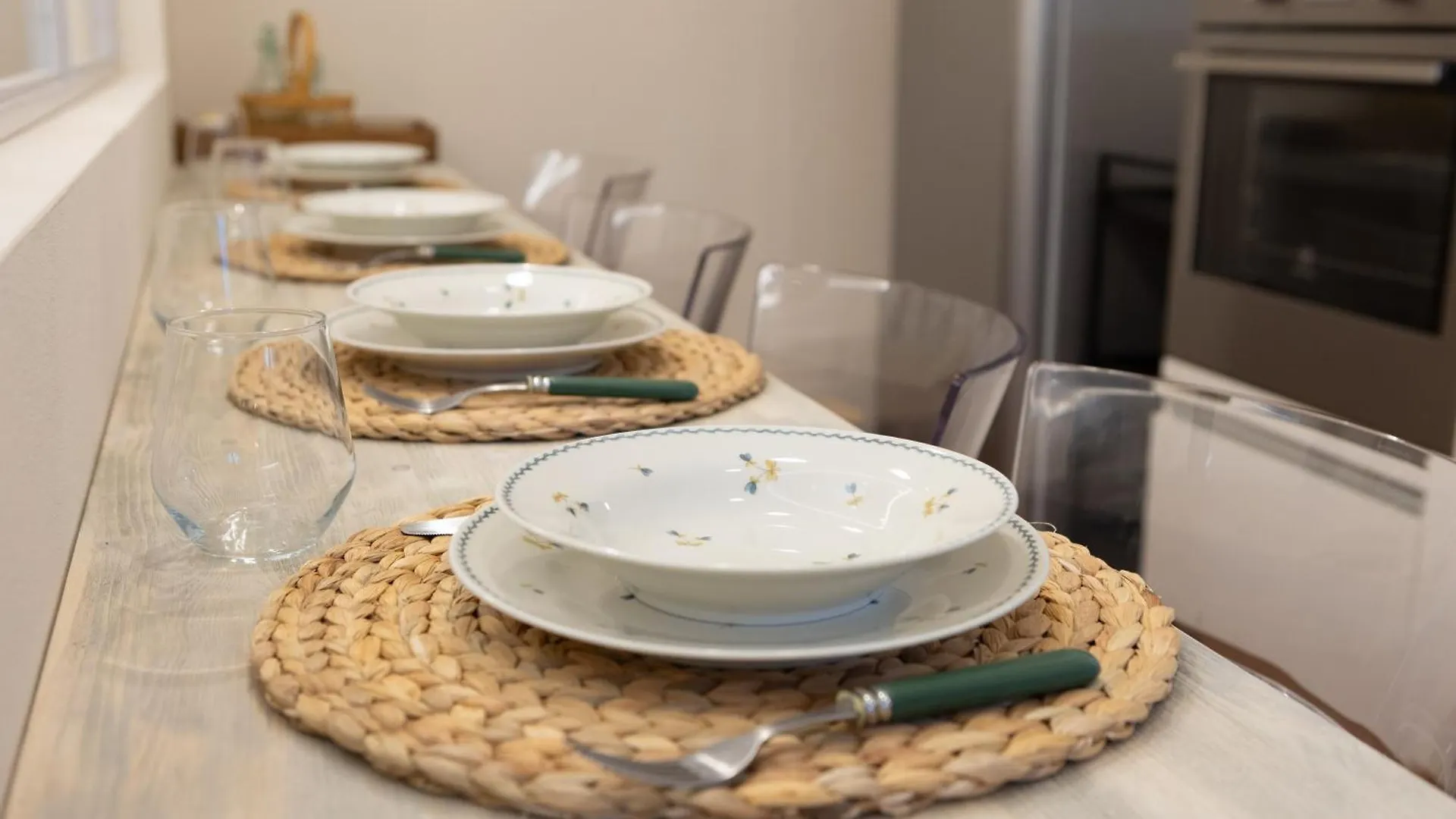 Sant'Ambrogio Elegant Apartment Firenze
