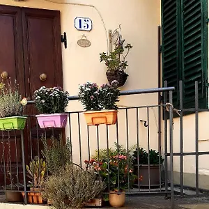 La Vecchia Florencja