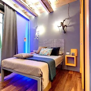  Apartment Pop Tower By Mamo