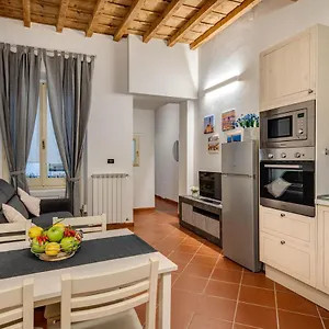  Apartment Boboli