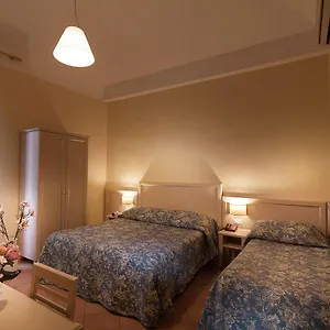 Eden Hotel