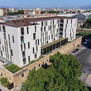 Апартаменты Camplus Casa Per Ferie, Флоренция