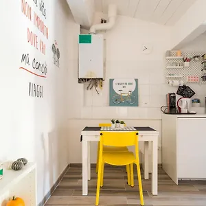  Apartment Centrale Apt Con Terrazza A 5min Dal Pitti! - Homeunity