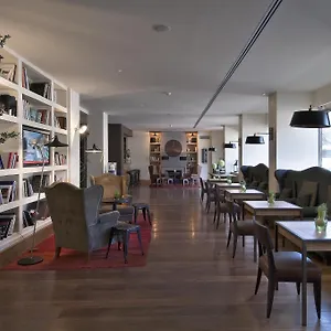 Starhotels Tuscany פירנצה