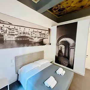  Casa de hóspedes Sant Antonino First Floor Relais