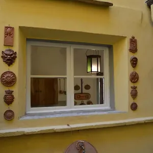The Secret Garden Florence