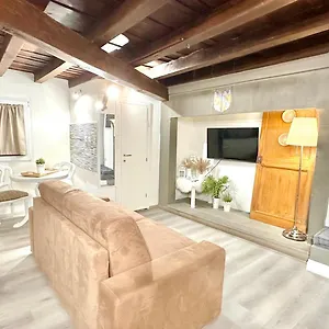 Davanzati Boutique Apartamento