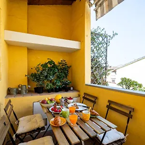 Parione Loft In Town Center Apartamento