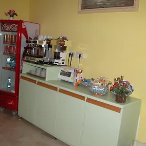 Cinzia Hotel