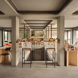  Albergue 're-dama