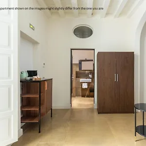  Apart-hotel Numa Felice