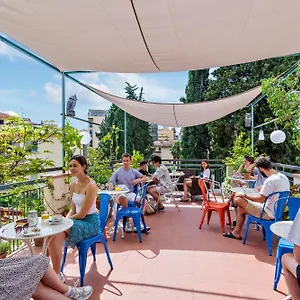 Ostello Bello Firenze 佛罗伦萨