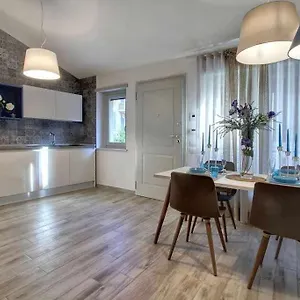  Apartamento Faenza Elegant