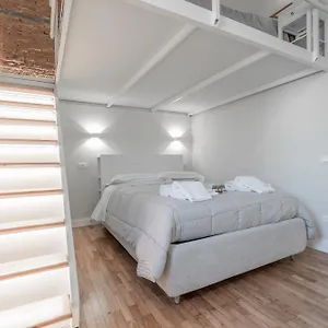 Centro Da Vinci Loft Apartamento