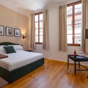  Casa de hóspedes Palazzina Fusi