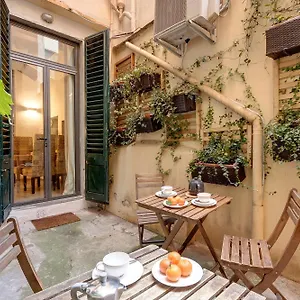  Apartment Charlie's By Mamo