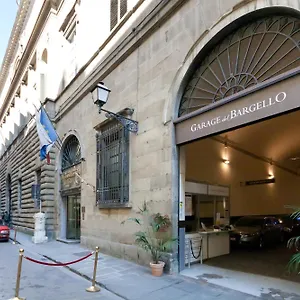Il Loft Degli Albizi Apartamento
