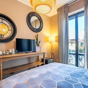 Residenza Olimpo Center Bed & Breakfast