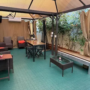 我的好友酒店 佛罗伦萨