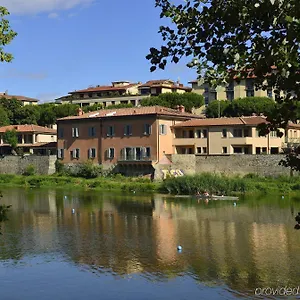 Sull'arno Firenze