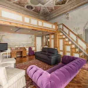 Апартаменты Luxury, Флоренция