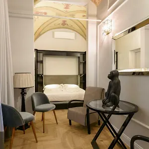 Гостевой дом Vivaldi Luxury, Флоренция