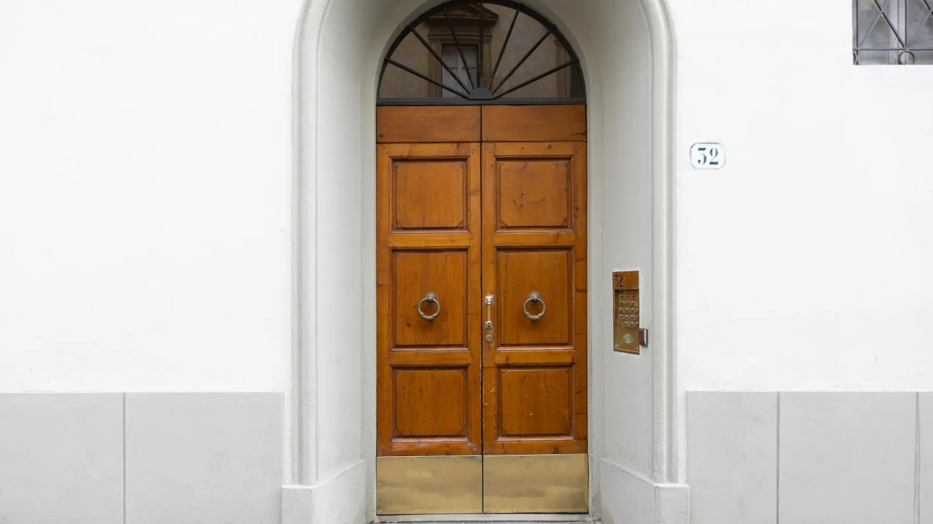 Sant'Ambrogio Elegant Apartment Florence 0*,